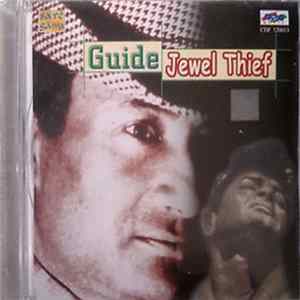 S. D. Burman - Guide / Jewel Thief flac