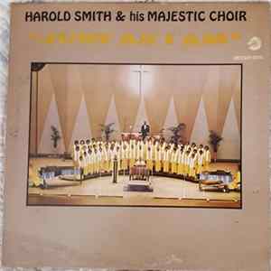 Harold Smith & His Majestic Choir - Just As I Am flac