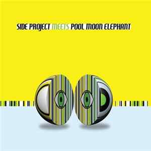 Pool Moon Elephant - Dub Trip With Side Project flac