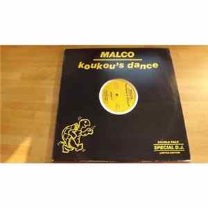 Malco - Koukou's Dance (Special D.J.) flac