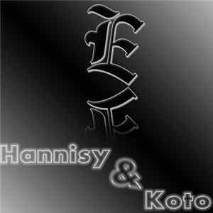 Hannisy & Koto - Real Shit flac