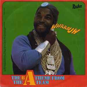 The Dream Orchestra - The B.A. Theme From The A-Team flac