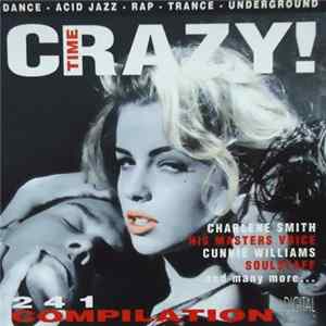 Various - Crazy! Time Vol. 33 ("2 4 1" Compilation) flac