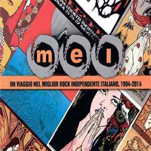 Various - Mei 1994-2014 flac