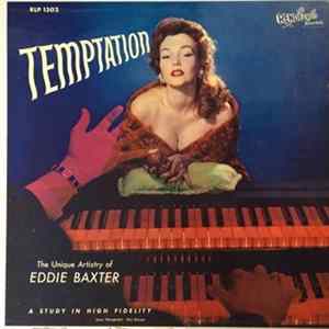 Eddie Baxter - Temptation flac