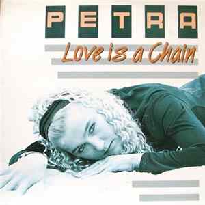 Petra - Love Is A Chain flac