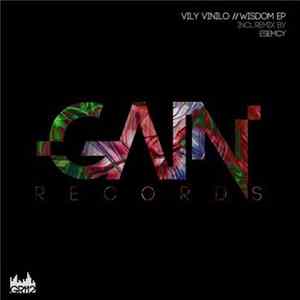Vily Vinilo - Wisdom EP flac