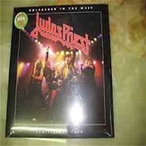 Judas Priest - Unleashed In The West flac