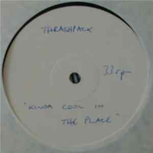 Thrashpack - Kinda Cool In The Place flac