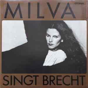 Milva - Singt Brecht flac