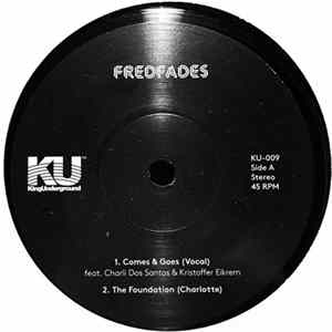 Fredfades - Comes & Goes flac