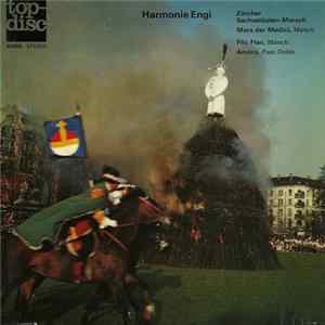 Harmonie Engi - Zürcher Sechseläuten-Marsch flac
