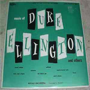 Royale Orchestra - Music Of Duke Ellington flac