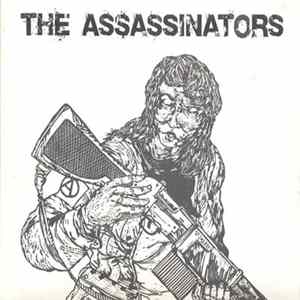 The Assassinators - Sigt Efter Hjertet flac
