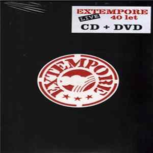 Extempore - Extempore 40 Let flac