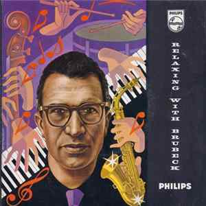 The Dave Brubeck Quartet - Relaxing With Brubeck flac
