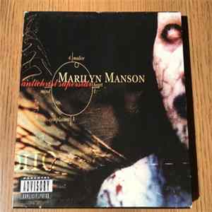 Marilyn Manson - Antichrist Superstar flac