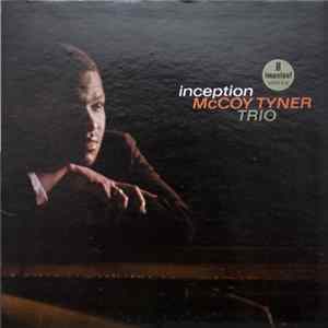 McCoy Tyner Trio - Inception flac