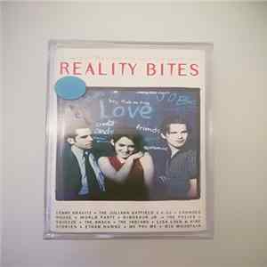 Various - Reality Bites: Original Motion Picture Soundtrack flac