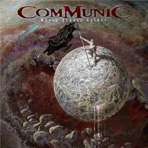 Communic - Where Echoes Gather flac