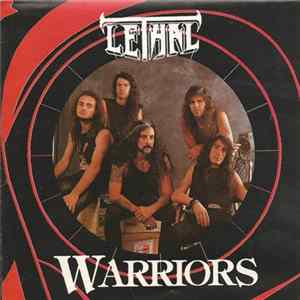 Lethal - Warriors flac