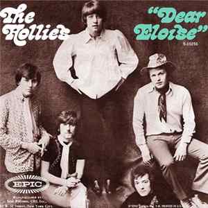 The Hollies - Dear Eloise flac