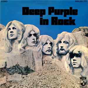 Deep Purple - In Rock flac