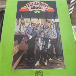 The Arijons - Allerlei flac