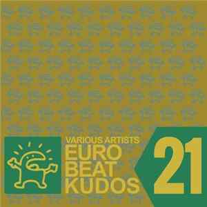 Various - Eurobeat Kudos 21 flac
