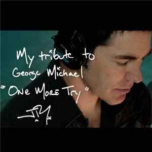 J. R. Richards - One More Try flac