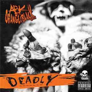 Anybody Killa - Deadly flac