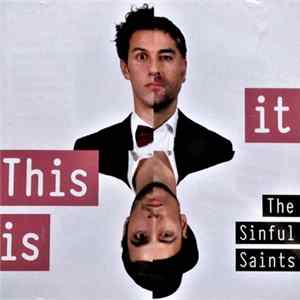 The Sinful Saints - This is it flac