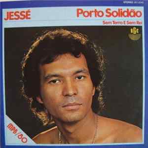 Jessé - Porto Solidão flac
