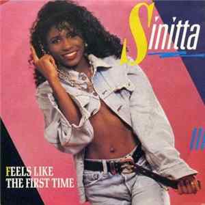 Sinitta - Feels Like The First Time flac