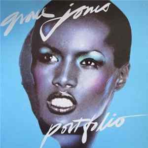 Grace Jones - Portfolio flac
