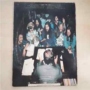 Dr. Hook - Bankrupt flac