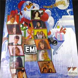 Various - Siempre Navidad flac