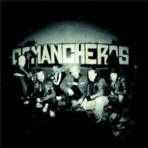 The Comancheros - no title flac