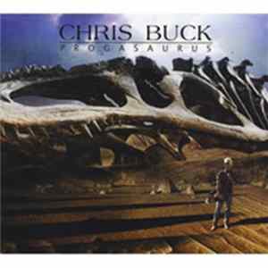 Chris Buck - Progasaurus flac
