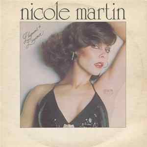 Nicole Martin - L'Hymne À L'Amour flac