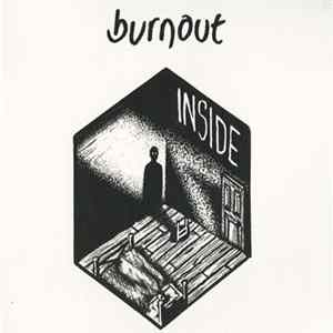 Burnout - Inside flac