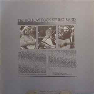 The Hollow Rock String Band - The Hollow Rock String Band flac