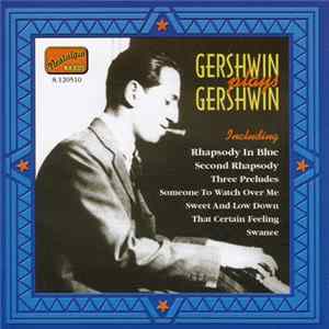 George Gershwin - Gershwin Plays Gershwin flac