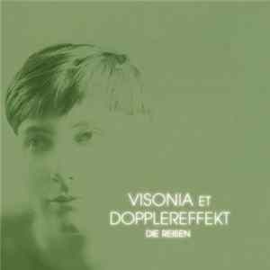 Visonia et Dopplereffekt - Die Reisen flac