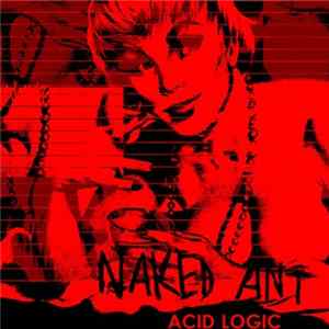 Naked Ant - Acid Logic flac