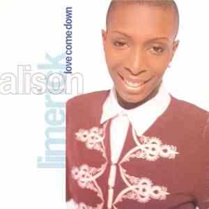 Alison Limerick - Love Come Down flac
