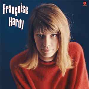 Françoise Hardy - Tout Les Garçons Et Les Filles flac