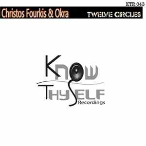 Christos Fourkis & Okra - Twelve Circles flac