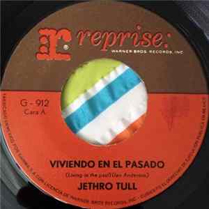 Jethro Tull - Viviendo En El Pasado flac