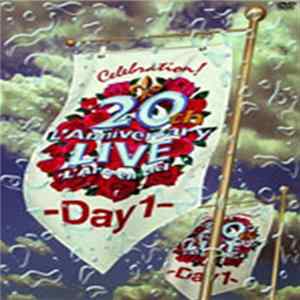 L'Arc~en~Ciel - 20th L'Anniversary Live -Day1 flac